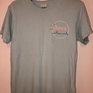 Cheer Nationals T-Shirt